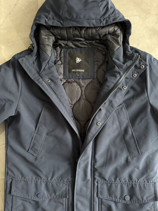 Куртка Roy Robson розмір M