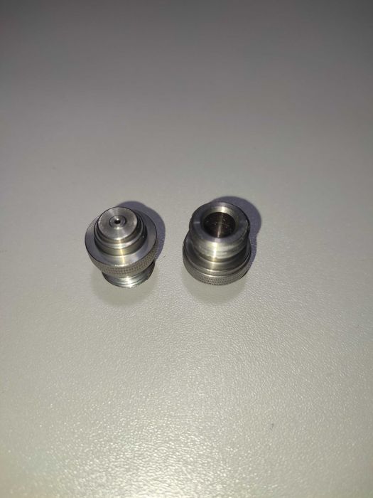 Dysza wody do T racer,talerz,lanca podłogowa RC 301,RC 421,gwint 1/4"