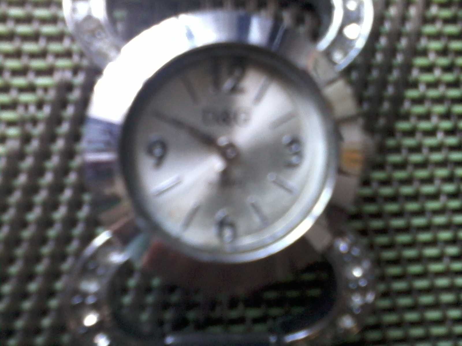 zegarki na rękę różne 7 sztuk