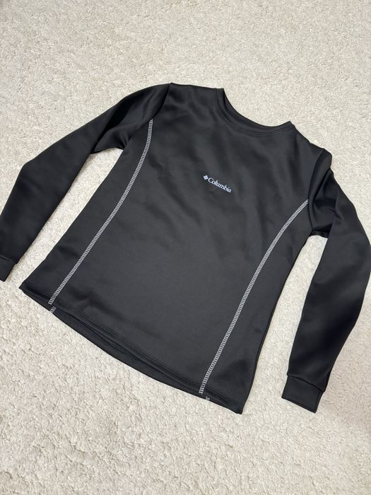 Термобілизна Термобельё