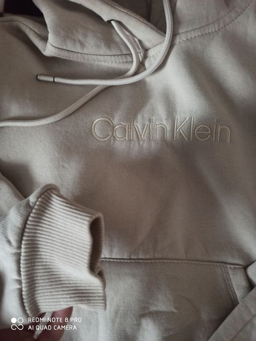 Тёплый зимний костюм, беж и коричневый