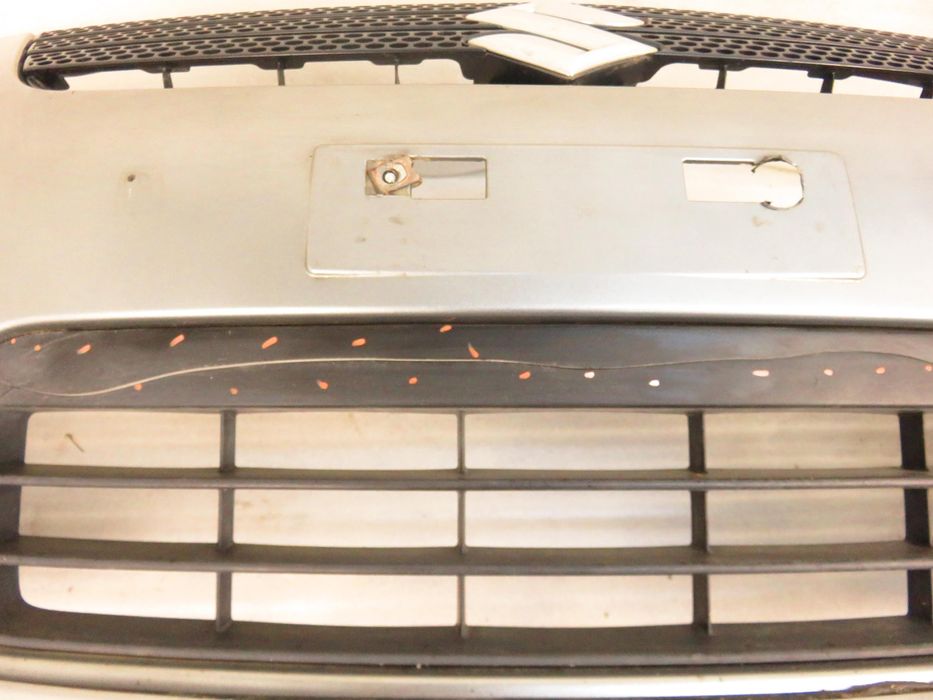 Zderzak Przód Suzuki Sx4 (ey, Gy) Zcd