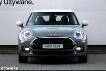 MINI Clubman Clubman