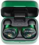 Навушники Noble Audio FoKus Rex5 Зелені