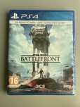 (Nowa w folii) Star Wars Battlefront ps4 ps5