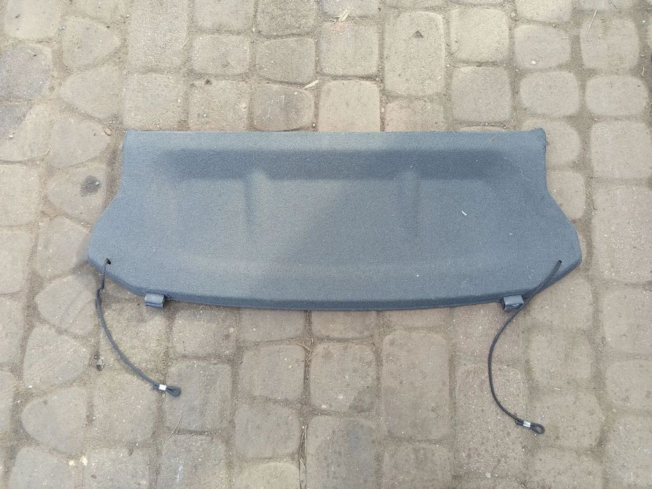 PÓŁKA BAGAŻNIKA CHEVROLET SPARK M300 10-14