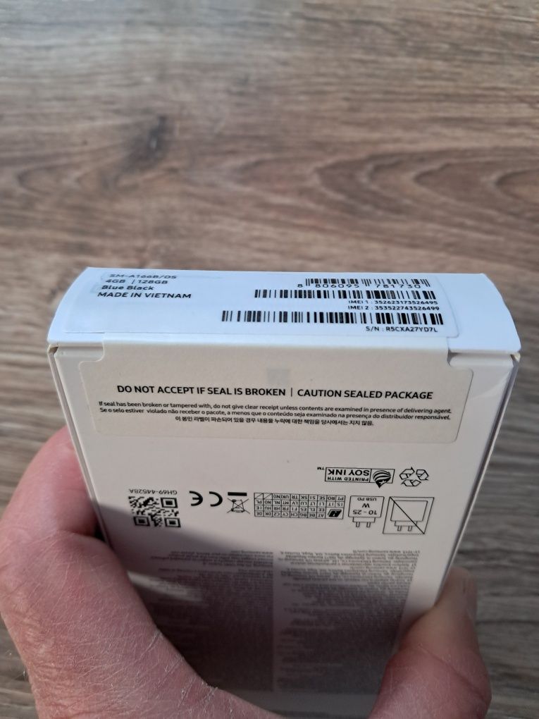 Samsun Galaxy a16 5g