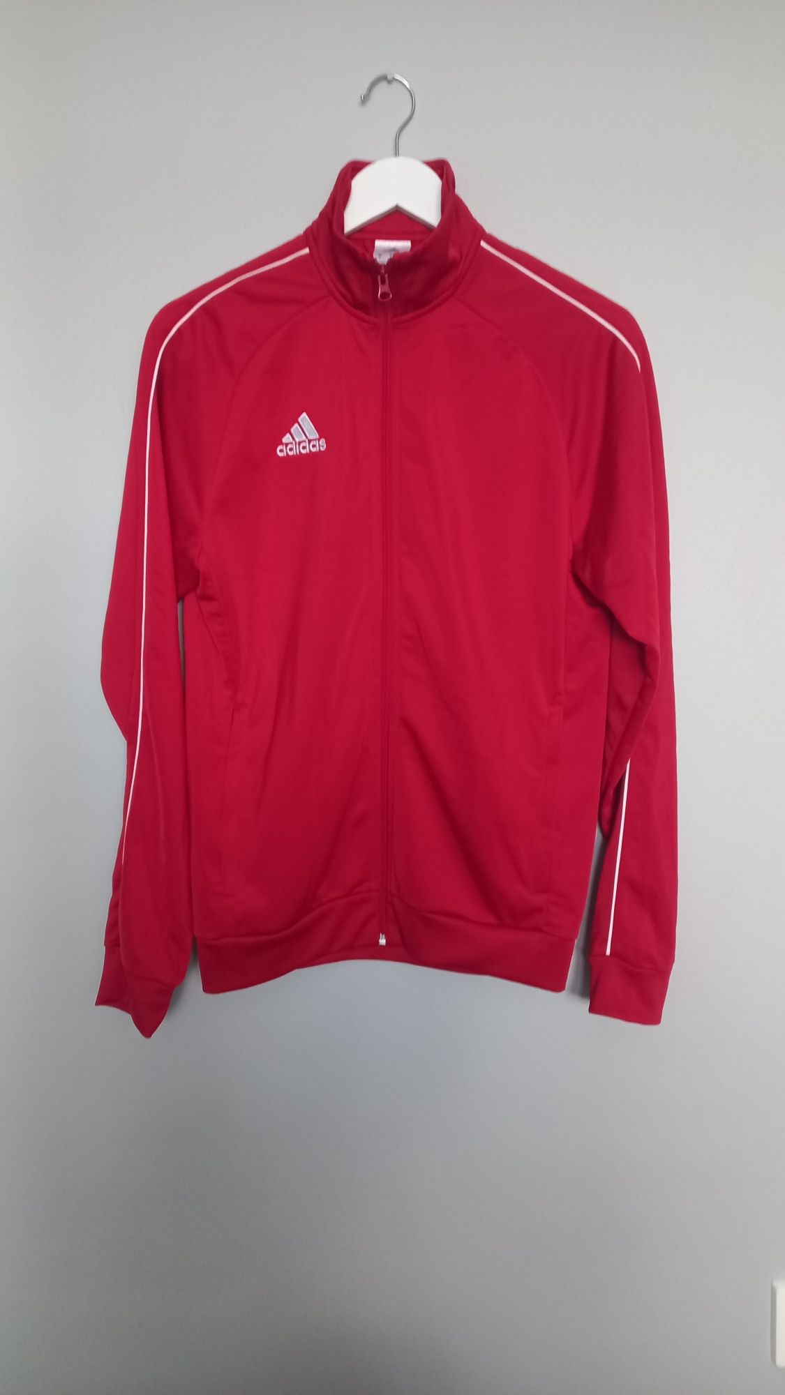 Bluza męska adidas sportowa rozmiar S