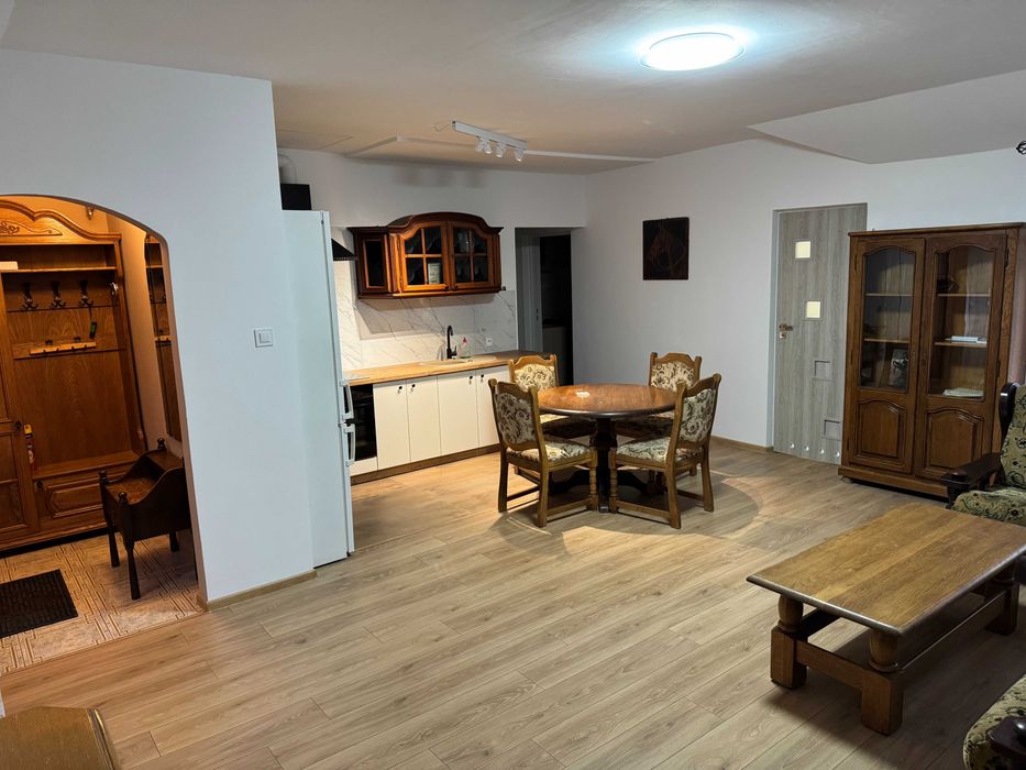 Wynajmę dom blisko Radomia w Rajcu Szlacheckim  z atrakcyjna działką