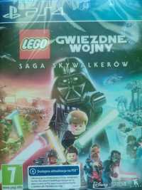 Lego star wars the skywalker saga ps4