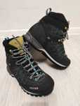 Черевики Salewa WS MTN Trainer MID GTX 38.5р Туристичні Трекінгові