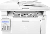 Drukarka laserowa ze skanerem HP LASERJET PRO MFP M130fn + pełny toner