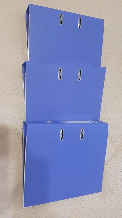 Сегрегатор А4 Buromax