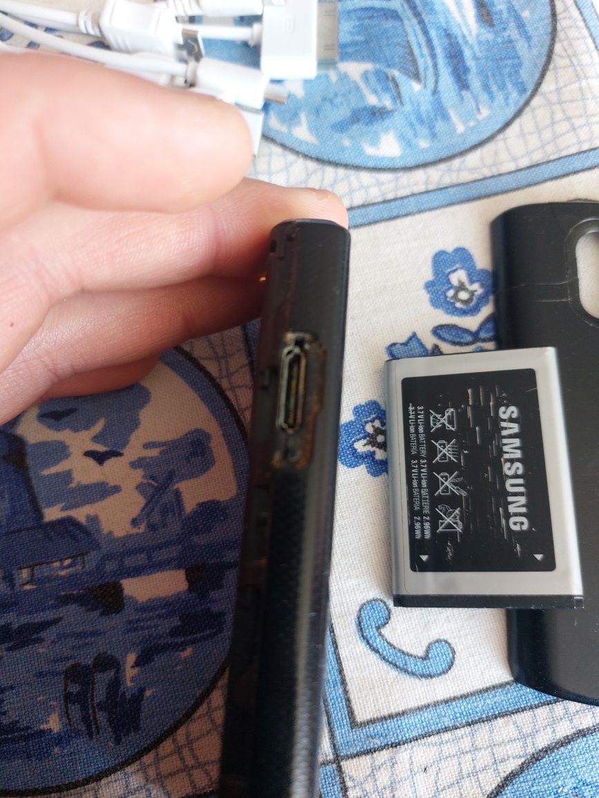 Продам телефон  Samsung