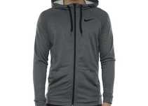 Кофта Nike dri fit Zip Hoodie