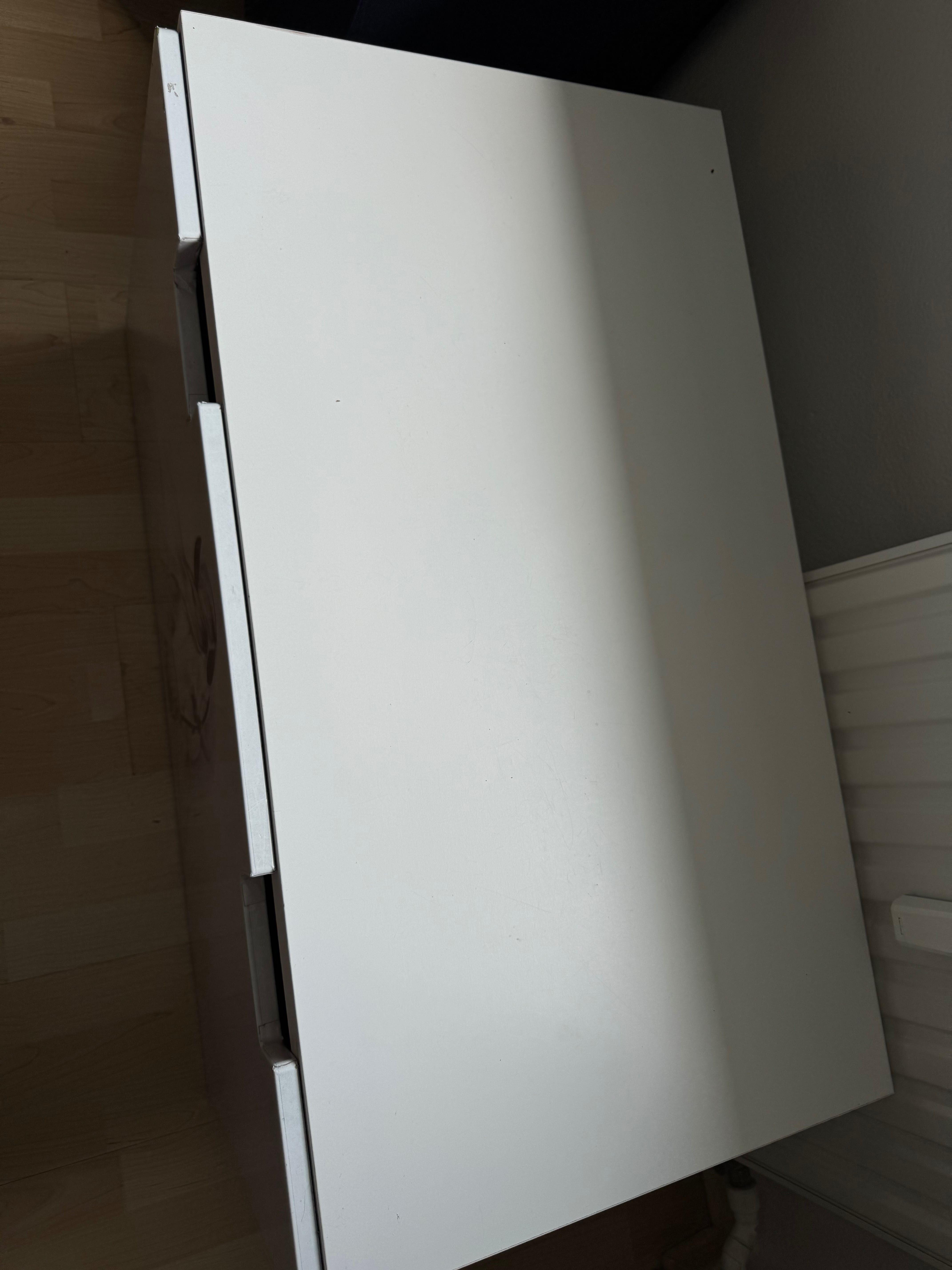 Komoda szuflada na zabawki Stuva malad Ikea smastadm