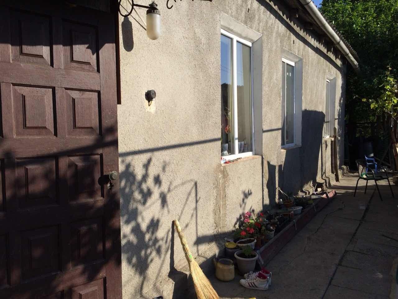 Продам отдельно стоящий дом на Малиновского
