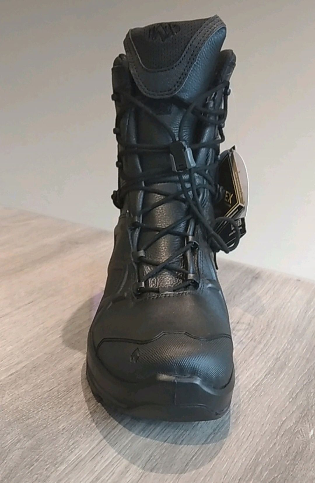 Botas Haix GTX- 44 - NOVAS