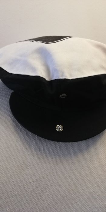 Boné da Academica Vintage