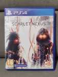 Scarlet Nexus PS4 PS5 | WYMIANA |