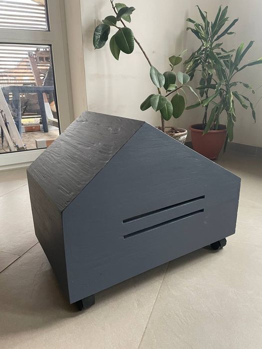 Будиночок для котика