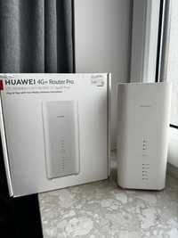 Huawei 4G+ Router Pro