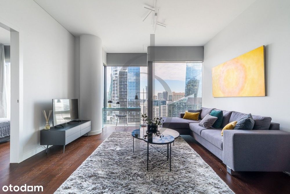 Apartament NA Wynajem Cosmopolitan