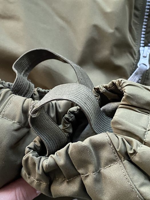 Комбінезон зимовий HsM