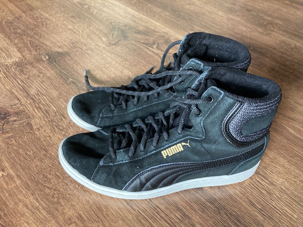 Buty do kostki Puma