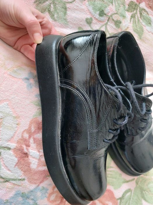 Туфлі на дівчинку