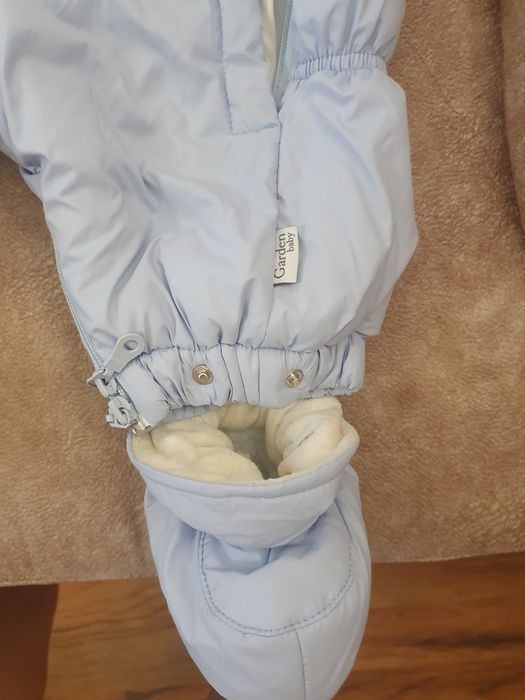 Зимовий комбінезон, 68