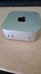 Mac mini m4 pro 24gb