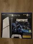PlayStation 5 slim