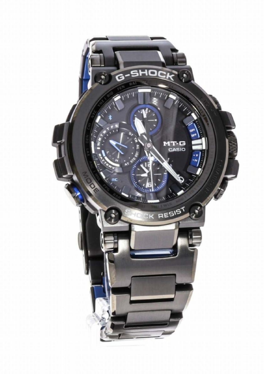 G-shock MTG B1000BD-1AER