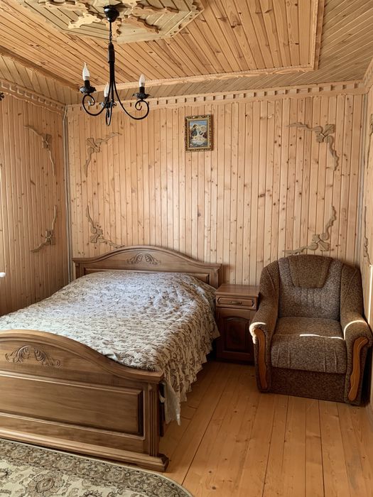 Відпочинок в Карпатах. Яремче Садиба «Дарина» с. Микуличин