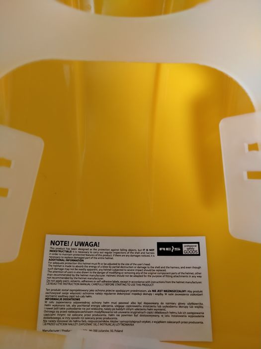 Каска шлем 53-63см.Kaspe-rock строительная защитная