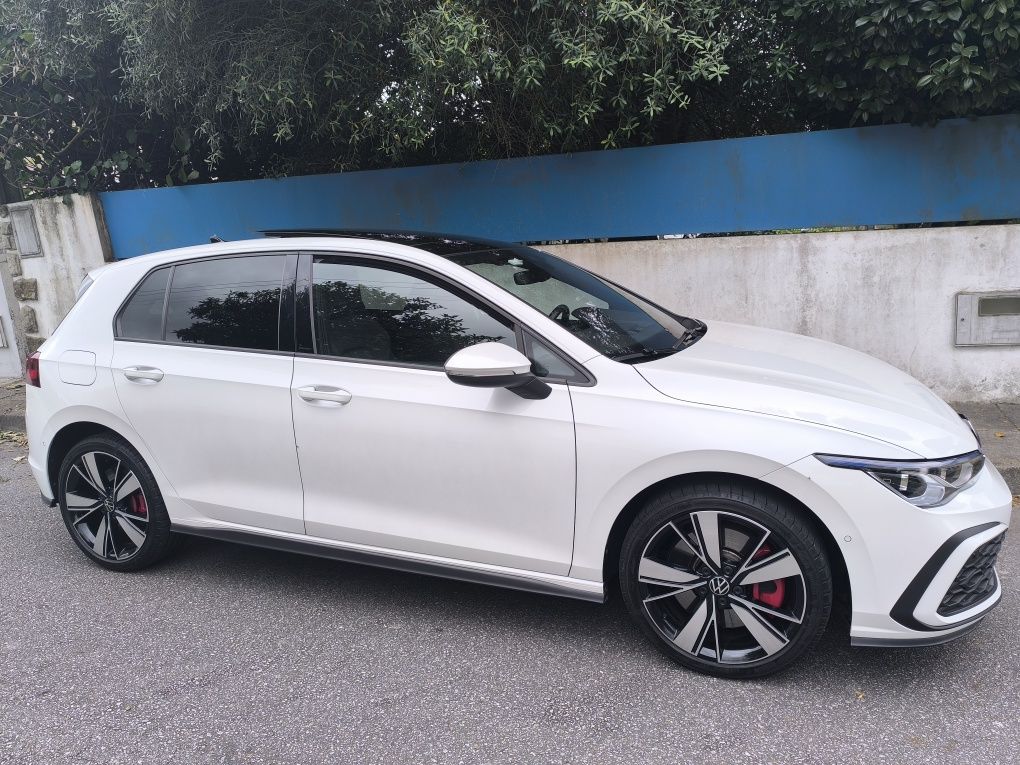 Vw golf gte 245 cv