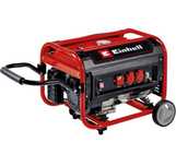 Бензиновий генератор Einhell TC PG 35/E5 (Німеччина)