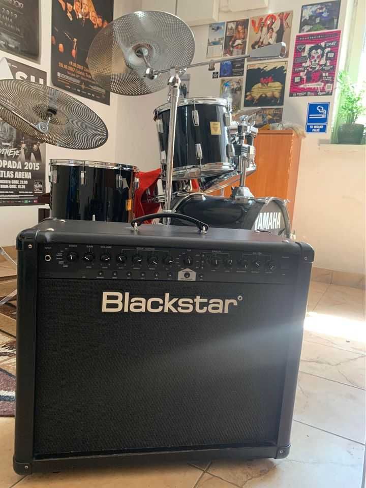 Wzmacniacz Gitarowy Blackstar ID TVP 60