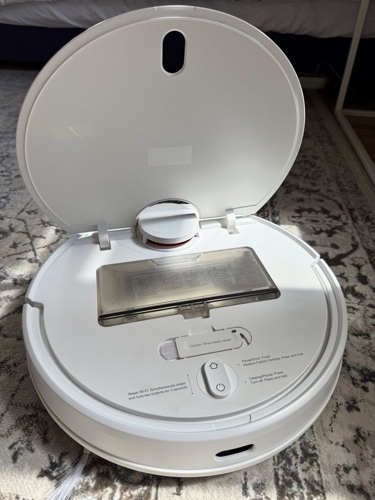 Mi robot Vacuum mop P