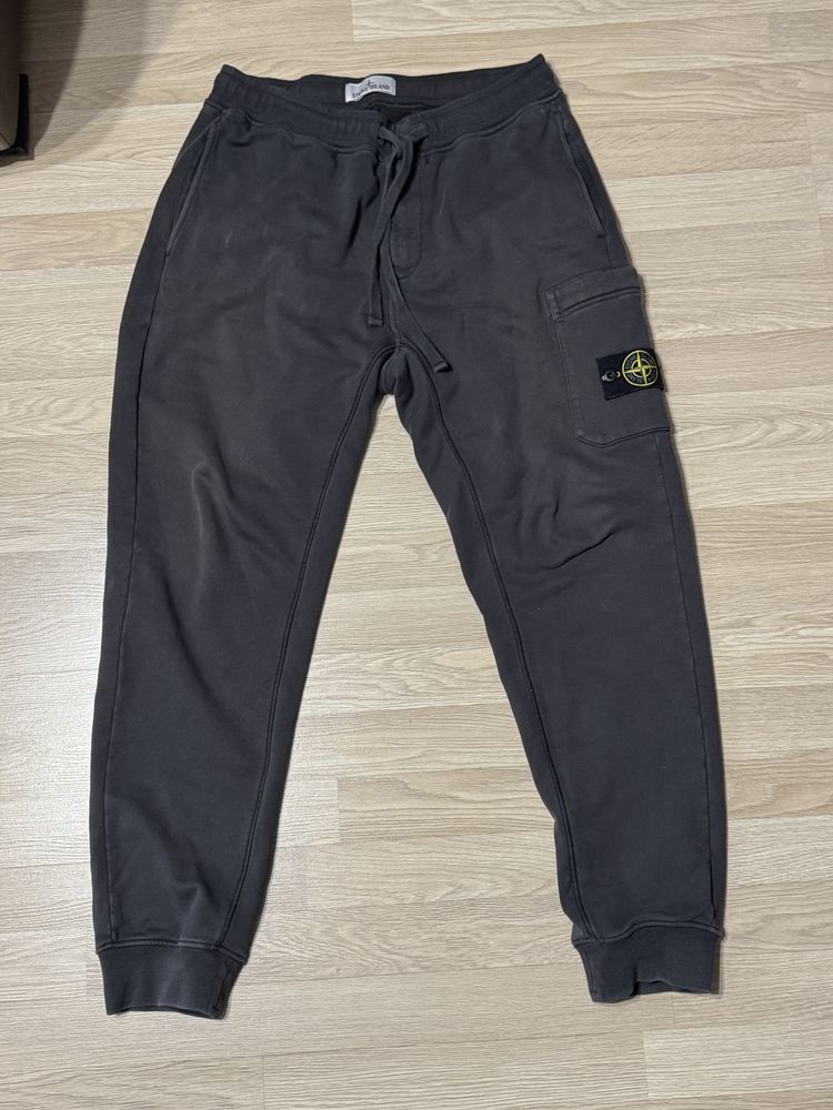 Stone island pants