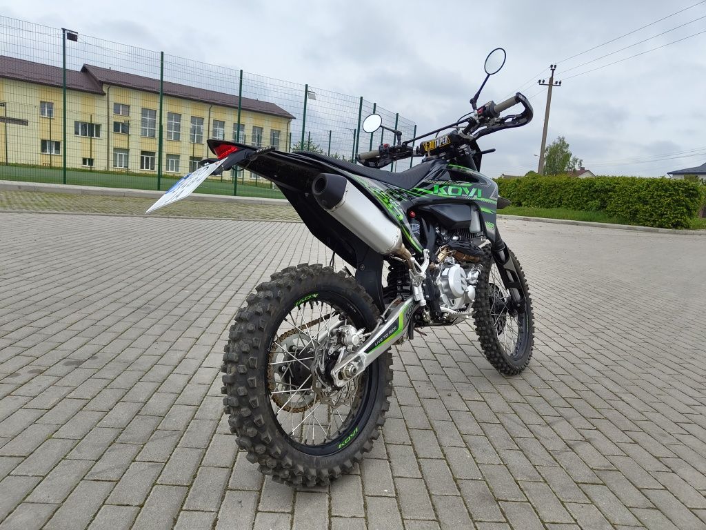 Новий Kovi MAX 300 Кові Мах