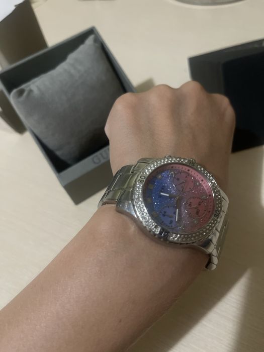 Годинник наручний Guess