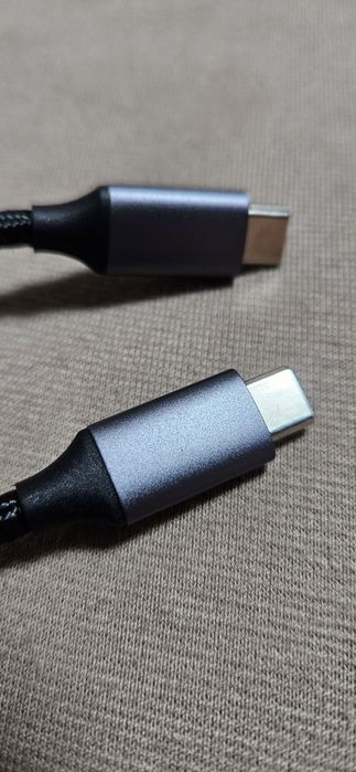 Kabel USB typu C do Displayport 8K 60Hz 1 metr UGREEN