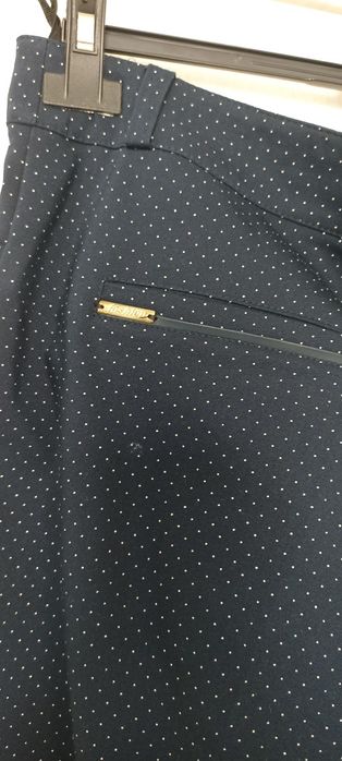 Spodnie damskie eleganckie