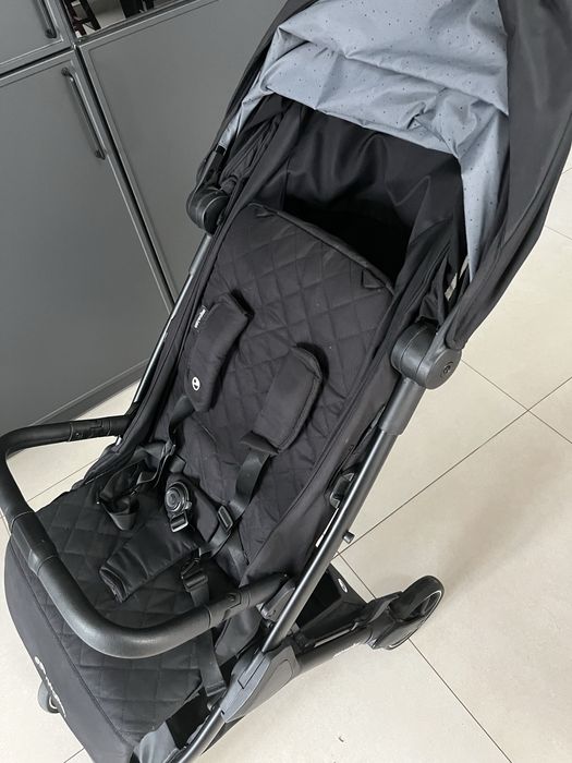 Wózek spacerówka EasyWalker Jackey stan idealny