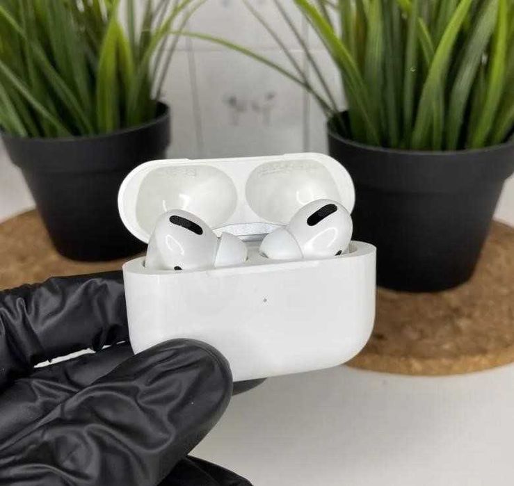 Новинка! Беспроводные Наушники Airpods Pro Full Шумодави