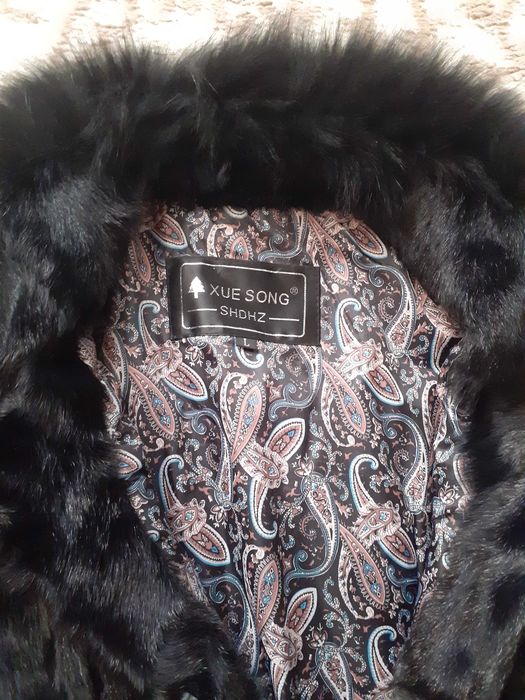 Шуба,шубка 44-46  розмір