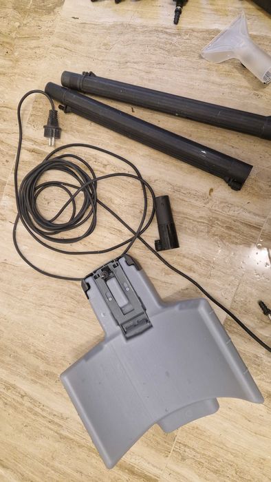 Karcher SE 4002 Миючий пилосос без фильтру. 5600 грн