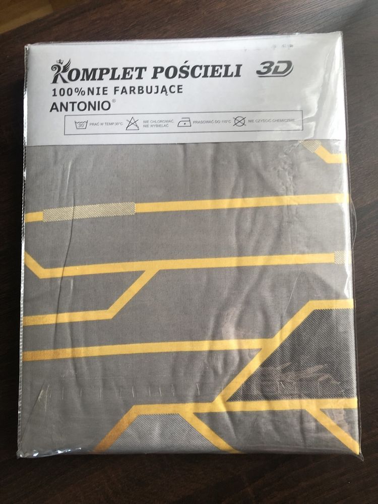 Komplet pościeli 48tknp